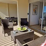 Lejlighed Beau 65 M2 En Front De A St Raphael - Piscine *