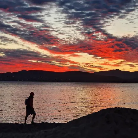 דירה Beau 65 M2 En Front De A St Raphael - Piscine Saint-Raphaël